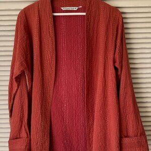 Chandni Chowki Jacket